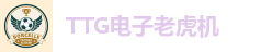 TTG电子游戏推荐｜正版授权 稳定出分的娱乐选择